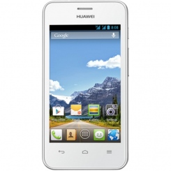 Huawei Ascend Y320 -  1